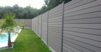 Portail Clôtures dans la vente du matériel pour les clôtures et les clôtures à Gevrolles